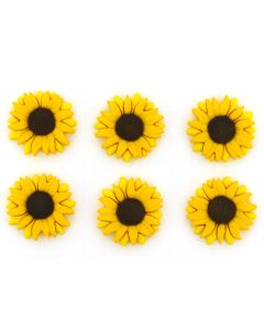 CJJ-9374 Sunflowers