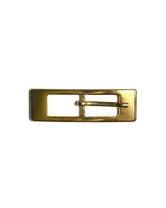 B683 10mm Gold Buckle