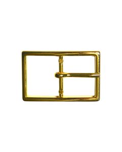 B685 40mm Gold Buckle