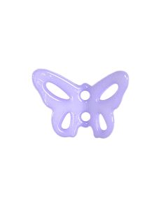 K21 Butterfly 24L Purple(15) 2 Hole Button