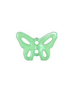 K21 Butterfly 24L Green(36) 2 Hole Button