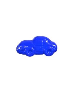 K26 Car 45L Blue(24) Shank Button