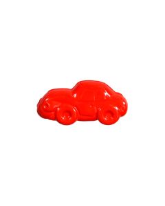 K26 Car 45L Red(36A) Shank Button