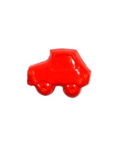 K28 Car 30L Red(36A) Shank Button