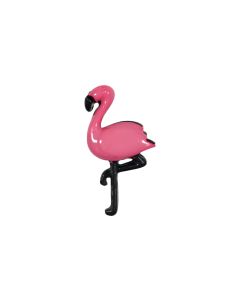 K365 Flamingo 27mm Pink Shank Button