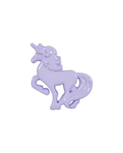 K45 Unicorn 48L Lilac(15) Shank Button