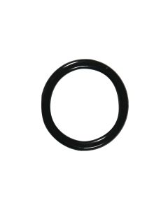 K677 Ring 12mm Black Fitting