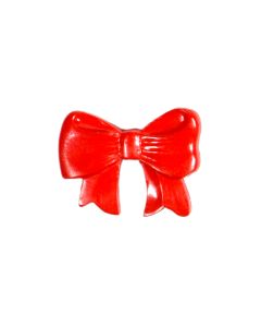 K775 Bow 28L Red(36A) Shank Button