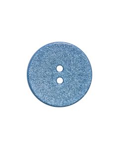 K95 Glitter Look 32L Blue(G1) 2 Hole Button