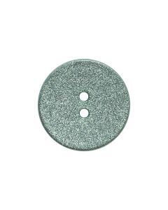 K95 Glitter Look 24L Mint(G3) 2 Hole Button