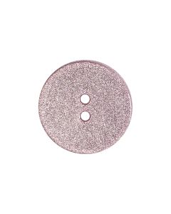 K95 Glitter Look 32L Pink(G8) 2 Hole Button