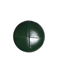 L30 Round 24L Green Shank Button