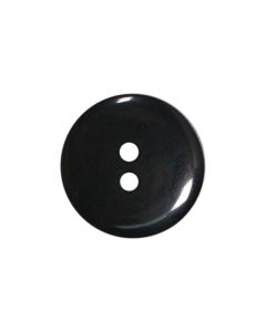 P1080 MOP Look 24L Black(10) 2 Hole Button