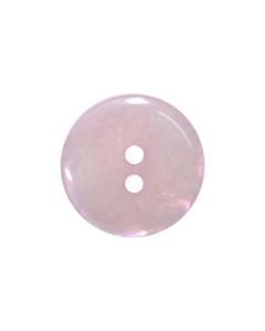 P1080 MOP Look 20L Lilac(15) 2 Hole Button
