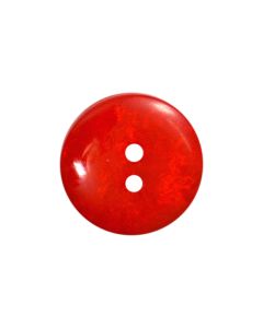 P1080 MOP Look 24L Red(41) 2 Hole Button