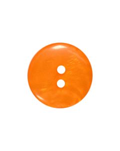 P1080 MOP Look 20L Orange(86) 2 Hole Button