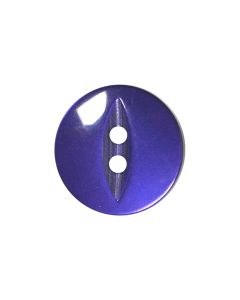 P16 Fish Eye 18L Purple(39) 2 Hole Button
