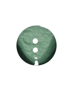 P21 Chunky 40L Green(35) 2 Hole Button