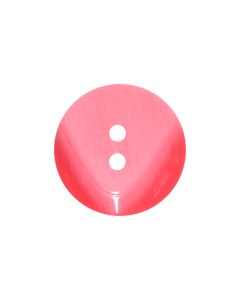 P21 Chunky 40L Pink(43) 2 Hole Button