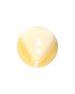 P21 Chunky 40L Cream(8) 2 Hole Button