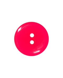 P220 Round Neon 44L Pink(NE1) 2 Hole Button