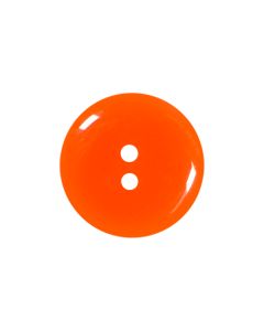 P220 Round Neon 18L Orange(NE2) 2 Hole Button