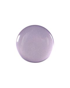 P28 Plain Round 18L Lilac(15) Shank Button