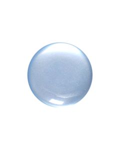 P28 Plain Round 18L Blue(22) Shank Button