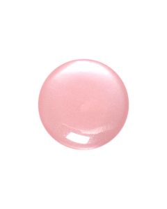 P28 Plain Round 18L Pink(5) Shank Button