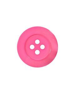 P3142 Rim Edge 36L Pink(13) 4 Hole Button