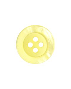 P3142 Rim Edge 28L Yellow(83) 4 Hole Button