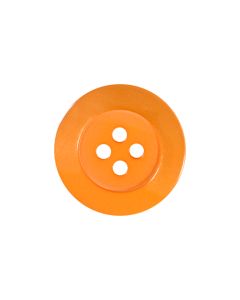 P3142 Rim Edge 36L Orange(86) 4 Hole Button