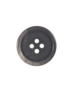 P340 Rim Edge 36L Black(03) 4 Hole Button