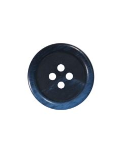 P340 Rim Edge 36L Blue(14) 4 Hole Button