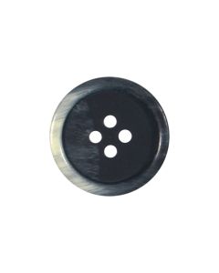 P340 Rim Edge 24L Grey(19) 4 Hole Button