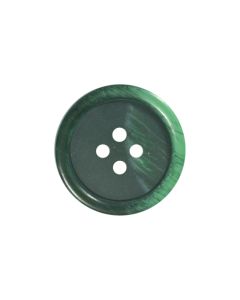 P340 Rim Edge 24L Green(35) 4 Hole Button