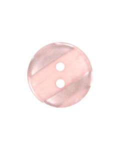 P3496 Shadow Stripe 28L Pink(5) 2 Hole Button