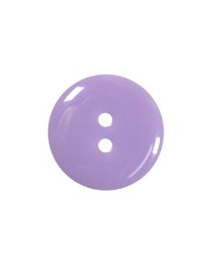 P3620 Double Dome 24L Purple(113) 2 Hole Button
