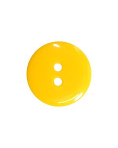 P3620 Double Dome 36L Yellow(121) 2 Hole Button