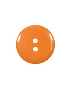 P3620 Double Dome 28L Orange(123) 2 Hole Button