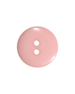 P3620 Double Dome 32L Pink(132) 2 Hole Button