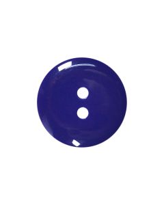 P3620 Double Dome 32L Purple(39) 2 Hole Button
