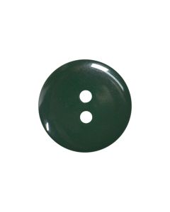 P3620 Double Dome 32L Green(57) 2 Hole Button