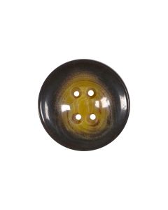 P41 Mottled 54L Brown(48) 4 Hole Button