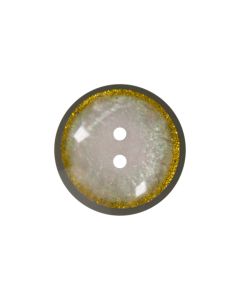 P550 Mottled 24L Green(43) 2 Hole Button