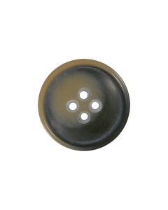 P566 Two Tone 44L Brown(3) 4 Hole Button