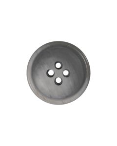 P566 Two Tone 44L Grey(12) 4 Hole Button
