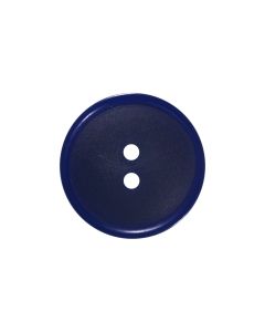 P600 Ring Edge 18L Blue(J09) 2 Hole Button