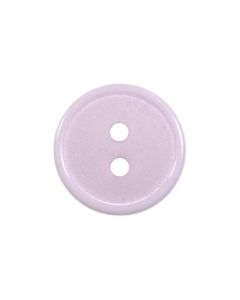 P600 Ring Edge 18L Lilac(J10) 2 Hole Button