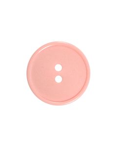 P600 Ring Edge 32L Pink(J15) 2 Hole Button